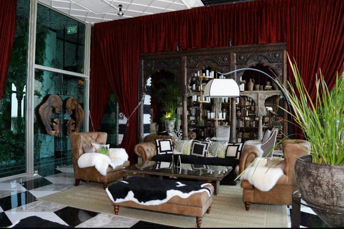 Luxsl Luxury Style Of Life 6 Apartamento Praia de Jomtien Exterior foto